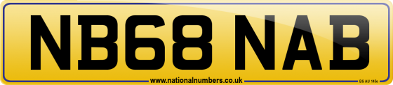 NB68 NAB
