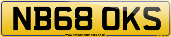 NB68 OKS