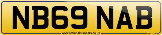 NB69 NAB