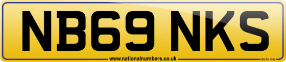 NB69 NKS