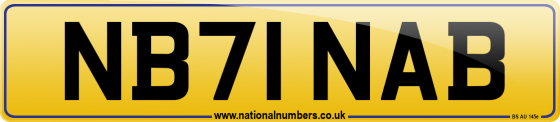 NB71 NAB