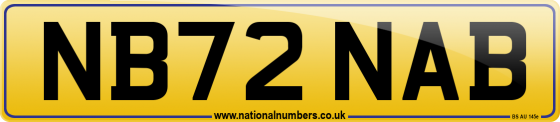 NB72 NAB