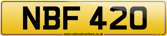 NBF 420