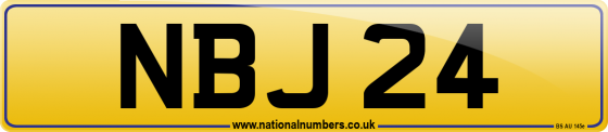NBJ 24