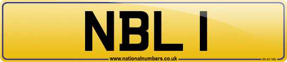 NBL 1