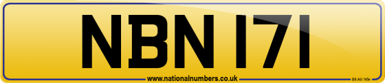 NBN 171