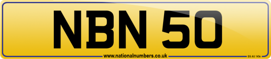 NBN 50