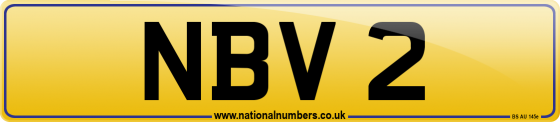 NBV 2