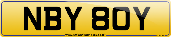 NBY 80Y
