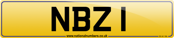 NBZ 1