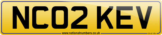 NC02 KEV