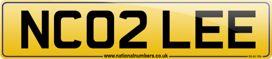 NC02 LEE