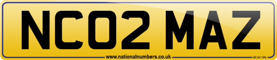 NC02 MAZ