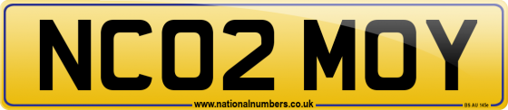 NC02 MOY