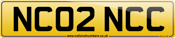 NC02 NCC
