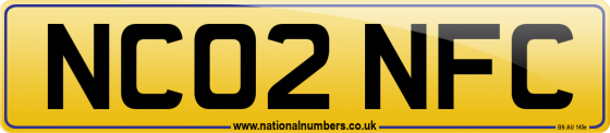 NC02 NFC