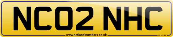 NC02 NHC