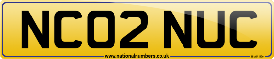 NC02 NUC