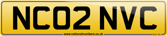NC02 NVC