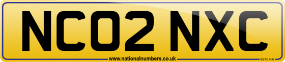 NC02 NXC