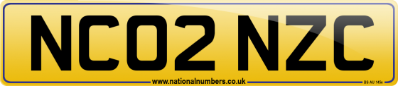 NC02 NZC
