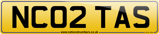 NC02 TAS