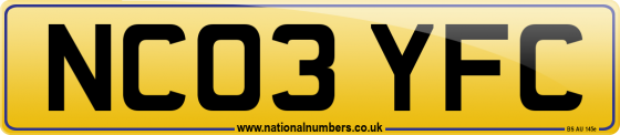 NC03 YFC