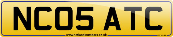 NC05 ATC