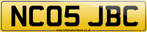 NC05 JBC