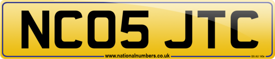 NC05 JTC