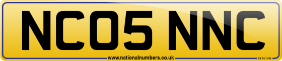 NC05 NNC