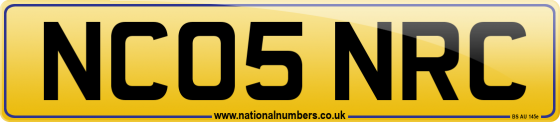 NC05 NRC