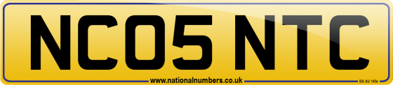 NC05 NTC