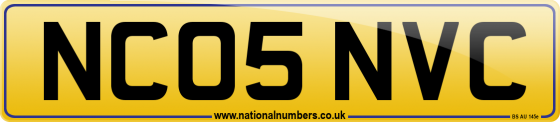 NC05 NVC