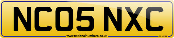 NC05 NXC