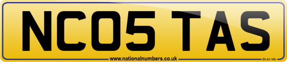 NC05 TAS