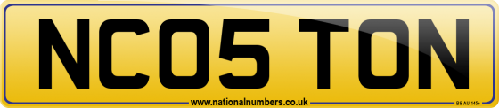 NC05 TON