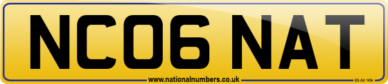 NC06 NAT
