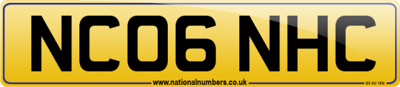 NC06 NHC