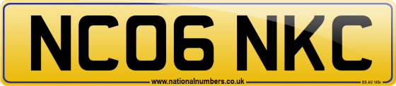 NC06 NKC