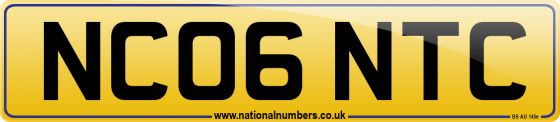NC06 NTC
