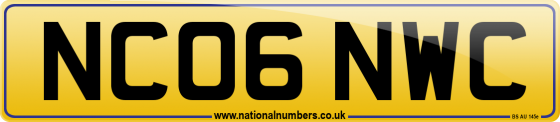 NC06 NWC
