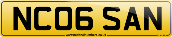 NC06 SAN
