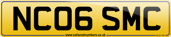 NC06 SMC