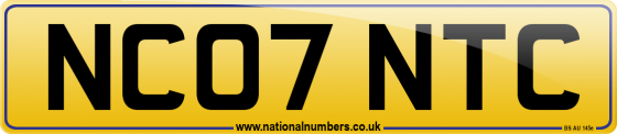 NC07 NTC