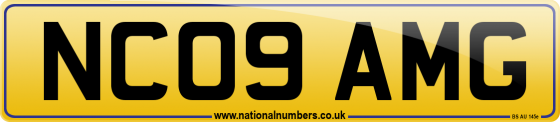 NC09 AMG