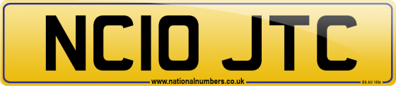 NC10 JTC