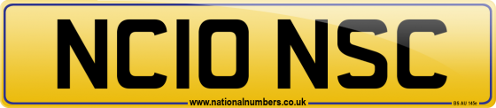 NC10 NSC