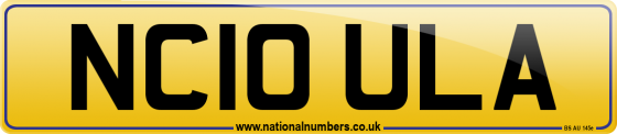 NC10 ULA