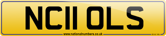 NC11 OLS